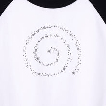 画像をギャラリービューアに読み込む, 【廻花】ラグランロングスリーブTシャツ/廻花 2nd Anniversary Official Goods