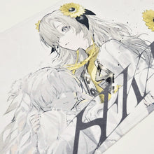 画像をギャラリービューアに読み込む, 【ヰ世界情緒】リバーシブルタオル/2DAYS LIVE DAY1「Flower Closet」 DAY2「Anima Re:birth」OFFICIAL GOODS