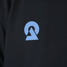 画像をギャラリービューアに読み込む, 【DUSTCELL】「ONE」グラフィックロングスリーブTシャツ dustcat/BLACK/DUSTCELL LIVE「ONE」at 日本武道館