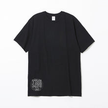 画像をギャラリービューアに読み込む, 【詩道】ライブキービジュアルTシャツ/2nd ONE-MAN LIVE「TIDE LIVE -四-」