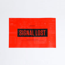 画像をギャラリービューアに読み込む, 【御伽噺】リバーシブルA3ポスター/バーチャル舞台劇「御伽噺(染)ver1.11」 OFFICIAL GOODS