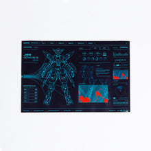 画像をギャラリービューアに読み込む, 【御伽噺】リバーシブルA3ポスター/バーチャル舞台劇「御伽噺(染)ver1.11」 OFFICIAL GOODS