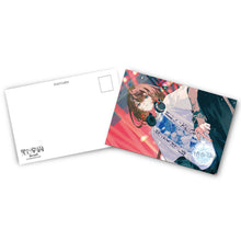 画像をギャラリービューアに読み込む, 【Albemuth】グラフィックTシャツ「罪と楽園」皓 ver./1st Album「ADAM」「eve」& 1st ONE-MAN LIVE「罪と楽園」