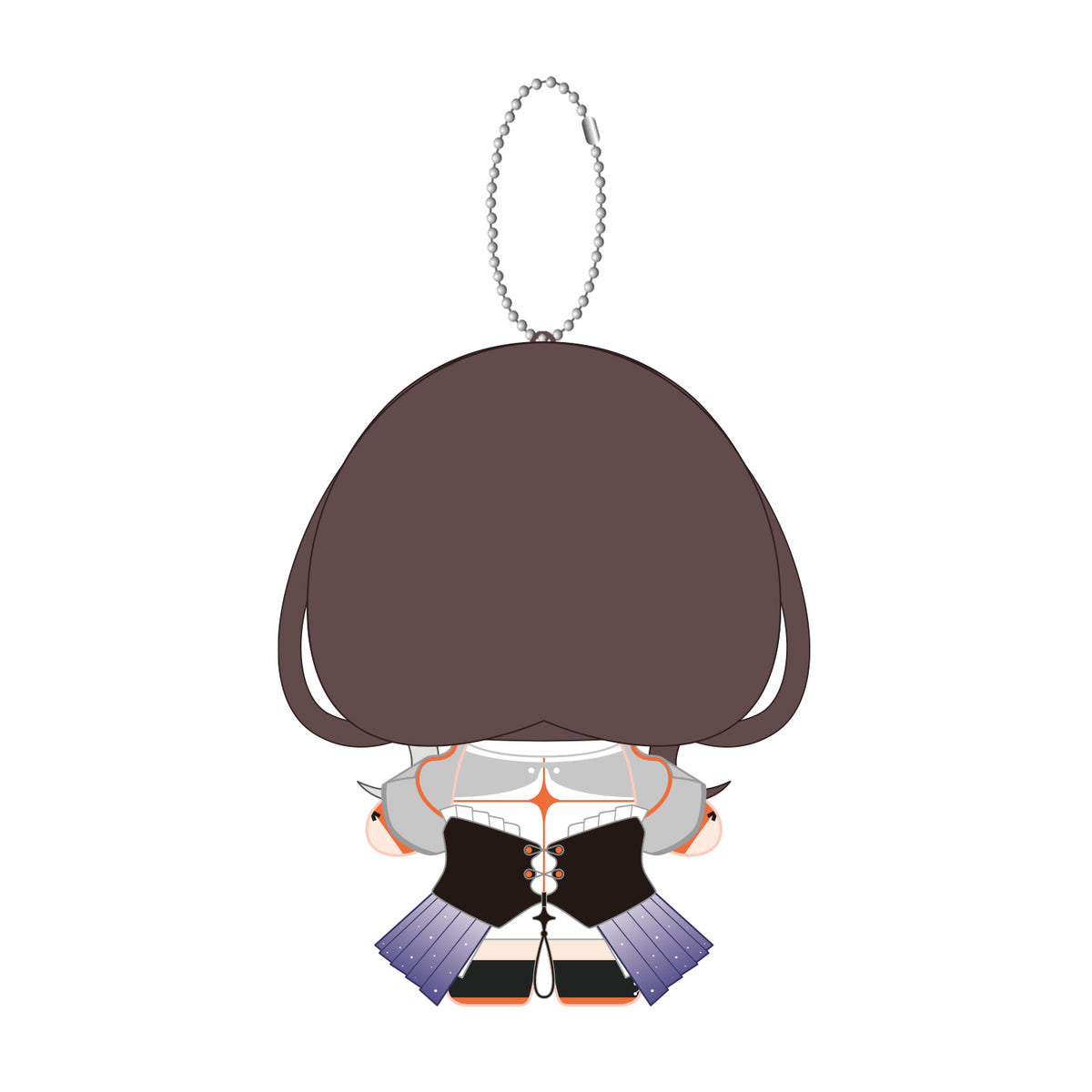 明透・琶舞】明透ぬい＆琶舞ぬいSET（特典ポストカード付き