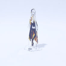 画像をギャラリービューアに読み込む, 【神椿市建設中。】物語的同位体連結アクリルスタンドセット/神椿市建設中。NARRATIVE公式グッズ第2弾