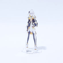 画像をギャラリービューアに読み込む, 【神椿市建設中。】物語的同位体連結アクリルスタンドセット/神椿市建設中。NARRATIVE公式グッズ第2弾