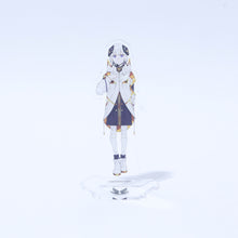 画像をギャラリービューアに読み込む, 【神椿市建設中。】物語的同位体連結アクリルスタンドセット/神椿市建設中。NARRATIVE公式グッズ第2弾