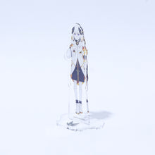 画像をギャラリービューアに読み込む, 【神椿市建設中。】物語的同位体連結アクリルスタンドセット/神椿市建設中。NARRATIVE公式グッズ第2弾