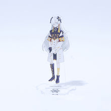 画像をギャラリービューアに読み込む, 【神椿市建設中。】物語的同位体連結アクリルスタンドセット/神椿市建設中。NARRATIVE公式グッズ第2弾