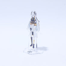 画像をギャラリービューアに読み込む, 【神椿市建設中。】物語的同位体連結アクリルスタンドセット/神椿市建設中。NARRATIVE公式グッズ第2弾