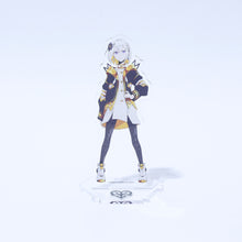 画像をギャラリービューアに読み込む, 【神椿市建設中。】物語的同位体連結アクリルスタンドセット/神椿市建設中。NARRATIVE公式グッズ第2弾