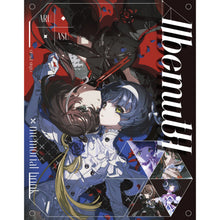 画像をギャラリービューアに読み込む, 【Albemuth】「罪と楽園」デジタルメモリアルブック/1st Album「ADAM」「eve」& 1st ONE-MAN LIVE「罪と楽園」