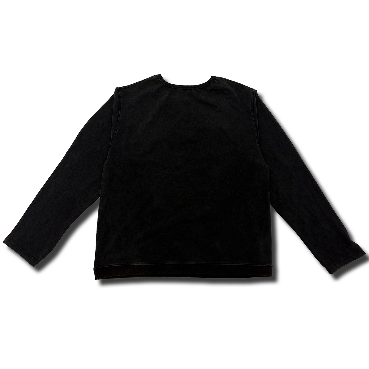 幸祜】The hungry feast Long Tee／KOKO the Ripper