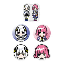 画像をギャラリービューアに読み込む, 【花譜】C4U花譜×可不グッズセット/5th ONE-MAN LIVE「宿声 / 深愛(巡)」OFFICIAL LIVE GOODS 第二弾