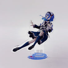 画像をギャラリービューアに読み込む, 【空爽】アクリルスタンド CIEL ver./Virtual mini live「空爽パレット」OFFICIAL GOODS
