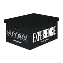 画像をギャラリービューアに読み込む, 【KAMITSUBAKI STUDIO】KAMITSUBAKI STUDIO Storage Box/BLACK/KAMITSUBAKI WARS 2025 神椿後楽園戦線 KAMITSUBAKI XPERIENCE
