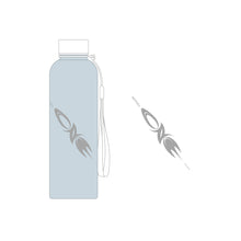 画像をギャラリービューアに読み込む, 【DUSTCELL】「ONE」ロゴクリアボトル/DUSTCELL LIVE「ONE」at 日本武道館