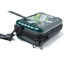 画像をギャラリービューアに読み込む, 【獅子志司】C4トランクショルダーバッグ/3rd ONE MAN LIVE「連連」OFFCIAL LIVE GOODS 第二弾