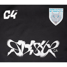 画像をギャラリービューアに読み込む, 【獅子志司】C4ユニフォームシャツ/3rd ONE MAN LIVE「連連」OFFCIAL LIVE GOODS 第二弾