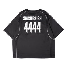 画像をギャラリービューアに読み込む, 【獅子志司】C4ユニフォームシャツ/3rd ONE MAN LIVE「連連」OFFCIAL LIVE GOODS 第二弾