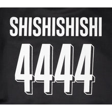 画像をギャラリービューアに読み込む, 【獅子志司】C4ユニフォームシャツ/3rd ONE MAN LIVE「連連」OFFCIAL LIVE GOODS 第二弾