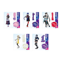 画像をギャラリービューアに読み込む, 【KAMITSUBAKI STUDIO】アクリルスタンド A/KAMITSUBAKI FES '26 FIELD OF RESONANCE OFFICIAL GOODS