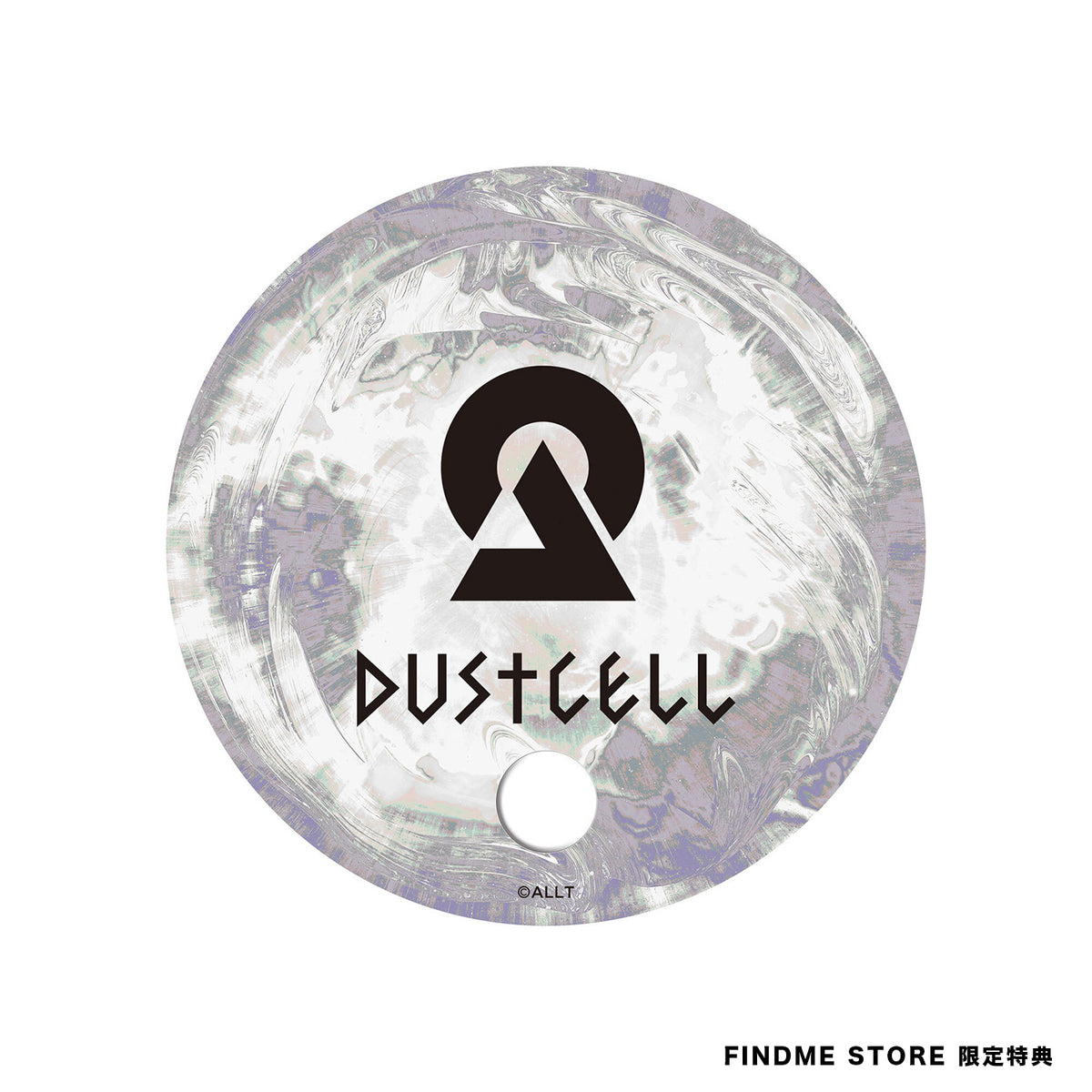 【DUSTCELL】「ONE」at 日本武道館 Blu-ray/DUSTCELL LIVE「ONE」at 日本武道館 Blu-ray