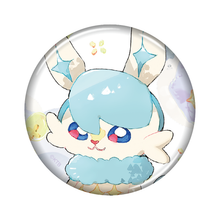 画像をギャラリービューアに読み込む, 【梓川】缶バッジ&インスタントフォト風カードセット/梓川 6th ANNIVERSARY OFFICIAL GOODS