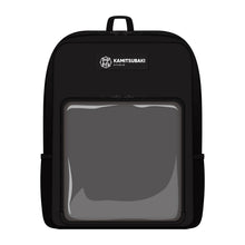 画像をギャラリービューアに読み込む, 【KAMITSUBAKI STUDIO】KAMITSUBAKI SPECIAL BACKPACK/KAMITSUBAKI FES '26 FIELD OF RESONANCE OFFICIAL GOODS