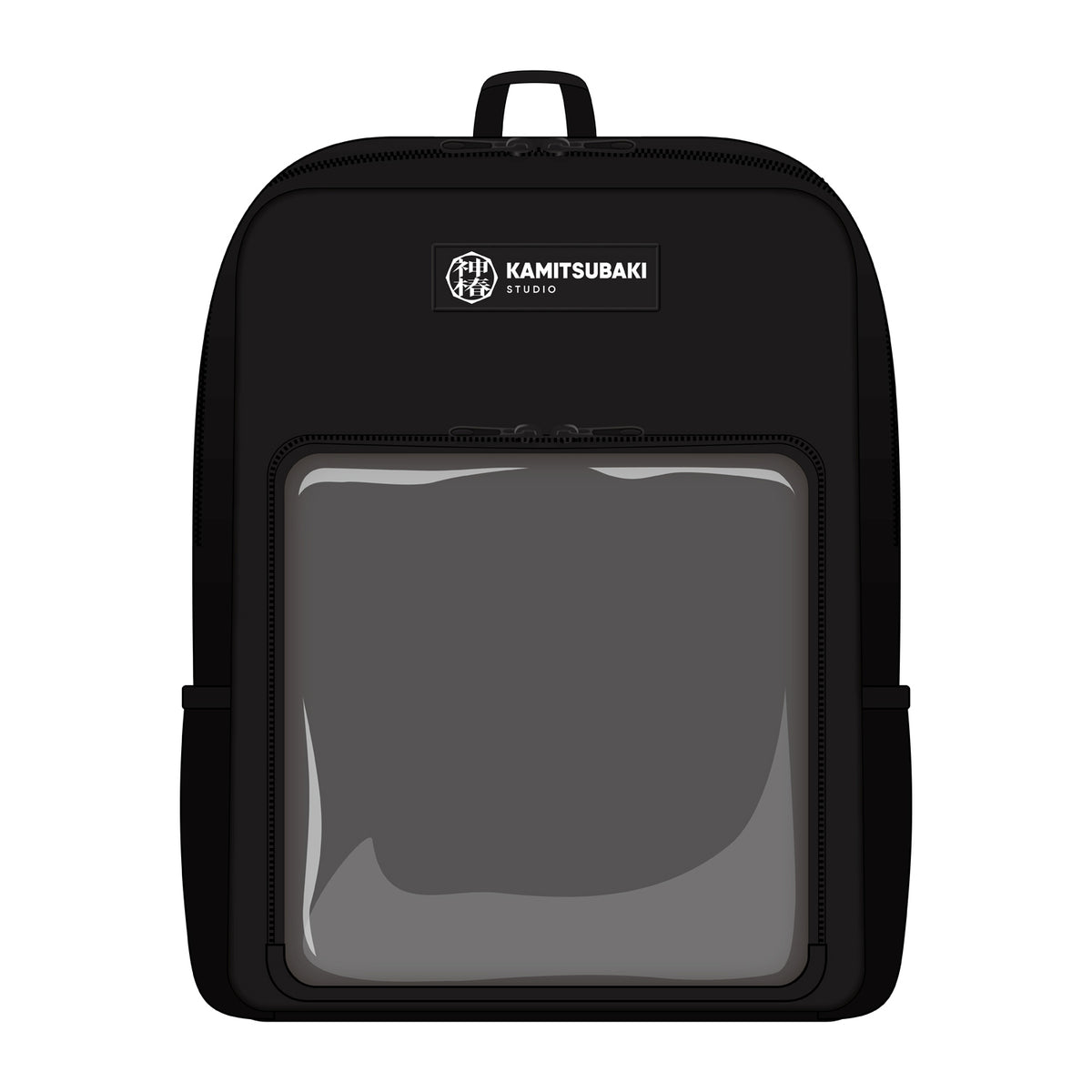 KAMITSUBAKI STUDIO】KAMITSUBAKI SPECIAL BACKPACK／KAMITSUBAKI FES