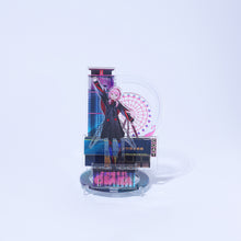 画像をギャラリービューアに読み込む, 【KAMITSUBAKI STUDIO×HELLO OSAKA】立体アクリルスタンド 森崎 化歩(花譜)/KAMITSUBAKI STUDIO presents バーチャル謎解きミステリー「魔女謎解」with HELLO OSAKA OFFICIAL GOODS