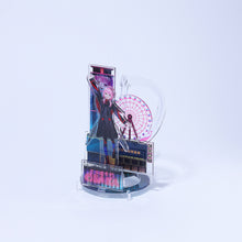 画像をギャラリービューアに読み込む, 【KAMITSUBAKI STUDIO×HELLO OSAKA】立体アクリルスタンド 森崎 化歩(花譜)/KAMITSUBAKI STUDIO presents バーチャル謎解きミステリー「魔女謎解」with HELLO OSAKA OFFICIAL GOODS