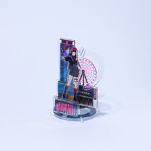 画像をギャラリービューアに読み込む, 【KAMITSUBAKI STUDIO×HELLO OSAKA】立体アクリルスタンド 朝主 派流(春猿火)/KAMITSUBAKI STUDIO presents バーチャル謎解きミステリー「魔女謎解」with HELLO OSAKA OFFICIAL GOODS