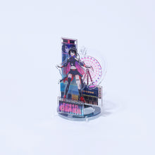 画像をギャラリービューアに読み込む, 【KAMITSUBAKI STUDIO×HELLO OSAKA】立体アクリルスタンド 輪廻 此処(幸祜)/KAMITSUBAKI STUDIO presents バーチャル謎解きミステリー「魔女謎解」with HELLO OSAKA OFFICIAL GOODS