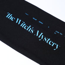 画像をギャラリービューアに読み込む, 【KAMITSUBAKI STUDIO×HELLO OSAKA】ロングスリーブTシャツ/KAMITSUBAKI STUDIO presents バーチャル謎解きミステリー「魔女謎解」with HELLO OSAKA OFFICIAL GOODS