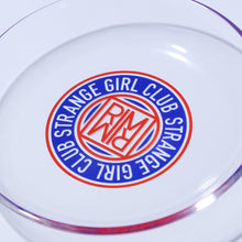 画像をギャラリービューアに読み込む, 【理芽】STRANGE GIRL CLUBアクセサリートレイ/「STRANGE GIRL CLUB」2nd ANNIV.