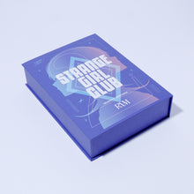 画像をギャラリービューアに読み込む, 【理芽】STRANGE GIRL CLUBグリーティングボックスセット/「STRANGE GIRL CLUB」2nd ANNIV.