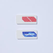 画像をギャラリービューアに読み込む, 【理芽】STRANGE GIRL CLUBグリーティングボックスセット/「STRANGE GIRL CLUB」2nd ANNIV.