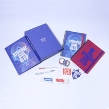 画像をギャラリービューアに読み込む, 【理芽】STRANGE GIRL CLUBグリーティングボックスセット/「STRANGE GIRL CLUB」2nd ANNIV.