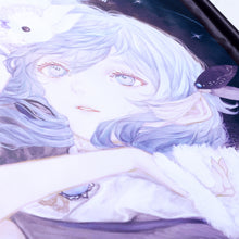 画像をギャラリービューアに読み込む, 【CIEL】BIGタペストリー/CIEL 1st EP「空想少女」&グッズ