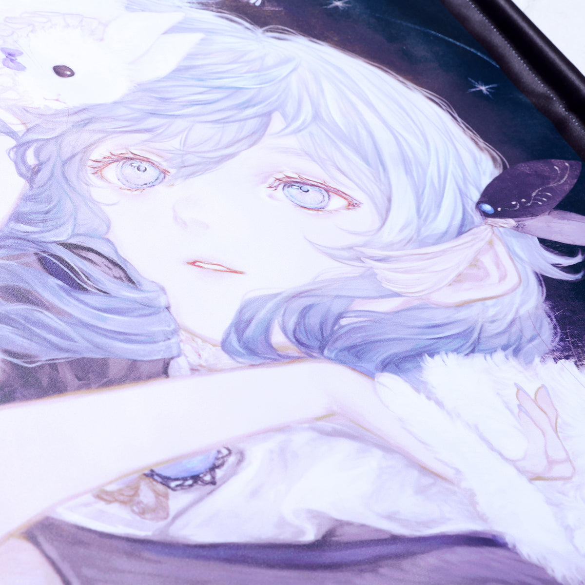 CIEL】BIGタペストリー／CIEL 1st EP「空想少女」＆グッズ – FINDME