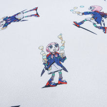 画像をギャラリービューアに読み込む, 【花譜】総柄クッション ohuton ver./KAF STREAMING COVER LIVE「アイスクリームライブ2」