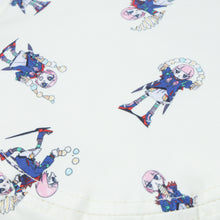 画像をギャラリービューアに読み込む, 【花譜】総柄イラストバケットハット ohuton ver./KAF STREAMING COVER LIVE「アイスクリームライブ2」