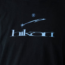 画像をギャラリービューアに読み込む, 【DUSTCELL】「光」グラフィックロングスリーブTシャツ/BLACK/DUSTCELL TOUR 2024「光」