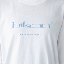 画像をギャラリービューアに読み込む, 【DUSTCELL】「光」グラフィックロングスリーブTシャツ/WHITE/DUSTCELL TOUR 2024「光」