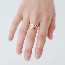 画像をギャラリービューアに読み込む, 【VALIS】3rd Anniversary TALK VOICEリング MYU ver./VALIS 3rd Anniv.