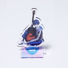 画像をギャラリービューアに読み込む, 【跳亜+詩道】繋がるアクリルスタンド 詩道/Acoustic 2man LIVE「RISE LIVE」