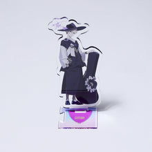 画像をギャラリービューアに読み込む, 【跳亜+詩道】繋がるアクリルスタンド 跳亜/Acoustic 2man LIVE「RISE LIVE」