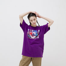 画像をギャラリービューアに読み込む, 【理芽】バレンタインデーTシャツ/2nd Cover Live Album「CHOCOLATE LIVE 2」