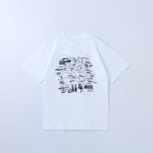 画像をギャラリービューアに読み込む, 【V.W.P】「GENSHO」graphic T-shirt collaboration with GraphersRock/SINKA LIVE EP.Ⅴ V.W.P/2nd ONE-MAN LIVE「現象Ⅱ -魔女拡成-」グッズ第二弾